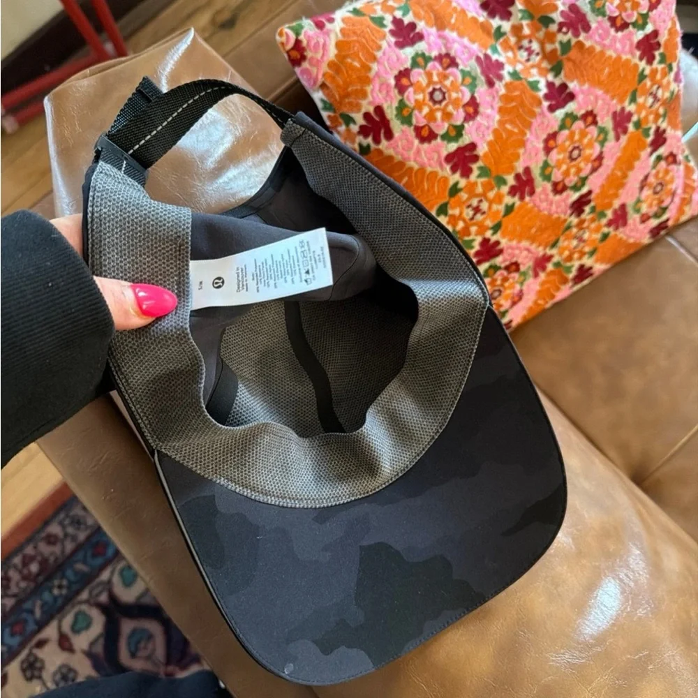 lululemon athletica lightweight running